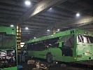 Донская Госавтоинспекция проверит готовность общественного транспорта к перевозке пассажиров 