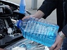 Возбуждено уголовное дело по факту производства и сбыта стеклоомывающей жидкости, не отвечающей требованиям безопасности