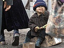 В Ростовской области осуждена жительница г. Шахты за вовлечение малолетних детей в занятие попрошайничеством