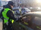 Сотрудники Донской Госавтоинспекции проведут праздничные имиджевые акции с участием автоцентров и «Авторадио»