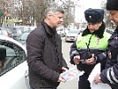 Более четырёх тысяч нарушений ПДД пресекли сотрудники донской Госавтоинспекции в ходе профилактического мероприятия «Безопасная дорога»