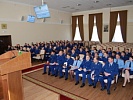 В прокуратуре Ростовской области состоялось заседание координационного совещания «Об эффективности принимаемых правоохранительными органами мер по профилактике правонарушений и преступлений»