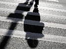 В прошлом году сотрудниками Госавтоинспекции Ростовской области составлено около 27 тысяч административных материалов в отношении водителей, которые не предоставили преимущества в движении пешеходам 