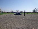 Соревнования водительского мастерства среди учащихся старших классов провели донские автоинспекторы