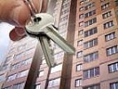 В Ростовской области прокуратура г. Таганрога в судебном порядке добилась фактического предоставления квартиры семье, проживающей в аварийном жилье