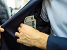 Сотрудник МЧС подозревается в совершении коррупционных преступлений