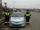 В ГУ МВД России по Ростовской области поступили благодарности от граждан в адрес полицейских