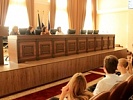 В прокуратуре Ростовской области состоялся конкурс правовых проектов среди подростков «АЗБУКА ПРАВА»