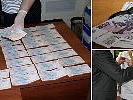 В г. Таганроге состоялся обвинительный приговор местному жителю, передавшему взятку должностному лицу
