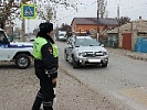 Более 24 тысяч водителей привлечены к административной ответственности за непредоставление преимущества в движении пешеходам