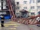 Прокуратура Пролетарского района г. Ростова-на-Дону взяла на контроль расследование уголовного дела по факту падения крана и гибели крановщицы