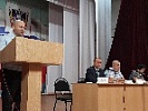 В городе Миллерово состоялось районное совещание на тему детского дорожно-транспортного травматизма