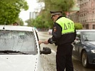 В рамках мероприятия «Безопасная дорога» сотрудники ГИБДД привлекли к административной ответственности более семи тысяч нарушителей ПДД