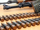 Прокуратурой области направлено в суд два уголовных дела в отношении полицейского и внештатного сотрудника ОП, похитивших и реализовавших оружие с боеприпасами на сумму свыше 3 млн рублей