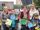 Первый семейный «ВелоФест-2016» прошёл в Ростове-на-Дону 
