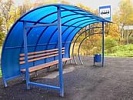 По иску прокурора в Милютинском районе появится новый остановочный комплекс