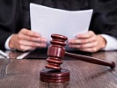Прокурорская проверка завершилась приговором для работодателя, не выплатившего зарплату работникам