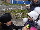 Акцию «Фликер – каждой курточке!» проводят донские автоинспекторы в период школьных каникул