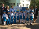 Дошкольники Ростовской области провели анкетирование для своих родителей