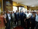 Сохранение традиций прокуратуры и прокурорского наследия – повседневные задачи надзорного ведомства области