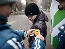 Почта России поможет жителям Дона засветиться в темноте