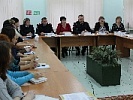 Профилактика детского дорожно-транспортного травматизма стала главной темой межведомственного «круглого стола» 