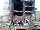 Прокуратурой области организована проверка по факту гибели рабочих на территории шахты «Алмазная»