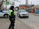 Более 400 пешеходов привлечены к административной ответственности за нарушение ПДД в рамках оперативно-профилактического мероприятия 