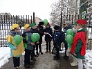 В Ростовской области более пяти тысяч детей приняли участие в акции «Возьми ребёнка за руку» 