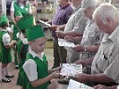 Юные помощники инспекторов движения поздравили ветеранов Госавтоинспекции  Ростовской области с праздником