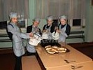 По представлению прокурора г. Каменск-Шахтинский директора, допустившие незаконное привлечение к труду обучающихся, подвергнуты дисциплинарному наказанию