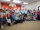 В Ростовской области продолжается работа по оказанию правовой помощи детям