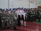 В Каменске-Шахтинском прокуратурой восстановлены права несовершеннолетних на получение военно-патриотического воспитания в соответствии с образовательной программой
