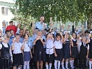 Порядка 500 детей стали участниками городского праздника «Дети Дона, засветитесь!»
