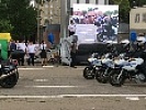 Донская Госавтоинспекция подвела промежуточные итоги операции «Мотоцикл»