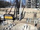 В Ростовской области передано в суд уголовное дело по факту нарушения  правил безопасности при ведении строительных работ, повлекшее по неосторожности смерть человека