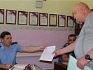 В Ростовской области прокуратура и ГУФСИН провели совместное мероприятие по оказанию юридической помощи осужденным