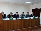 Сотрудники ГИБДД вручили благодарности дисциплинированным водителям