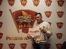Ведущий радио «Комсомольская правда-Ростов» поддержал Интернет-акцию #StopДТП 