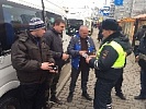 В Ростове-на-Дону за нарушение ПДД к административной ответственности привлечены более тысячи пешеходов