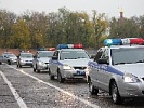 Первого сентября безопасность школьников на пешеходных переходах будут обеспечивать порядка 600 сотрудников Госавтоинспекции 