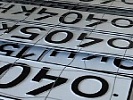 В Ростовской области инспекторы ДПС выявили факт управления транспортным средством, регистрация которого была аннулирована 