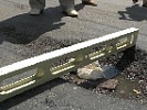 Устранение нарушений в содержании улично-дорожной сети находиться на постоянном  контроле Госавтоинспекции Ростовской области