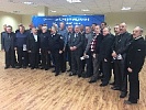 В Ростовской области выбран новый председатель Совета ветеранов Госавтоинспекции 