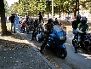 Автомотопробег за безопасность юных пешеходов состоялся в Ростовской области 