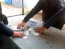 В г. Таганроге перед судом предстанет бывший полицейский, обвиняемый в получении взятки от лиц, совершавших незаконные финансовые операции