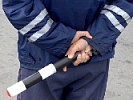 В Ростове-на-Дону сотрудниками Госавтоинспекции пресечены два факта нарушения правил движения тяжеловесных и крупногабаритных транспортных средств