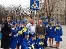 Многократный чемпион мира по тяжёлой атлетике из Ростовской области поддержал всероссийскую Интернет-акцию #ДобрыйЗнак 