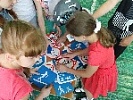 Сотрудники Госавтоинспекции Ростовской области провели профилактическое мероприятие "Безопасность - в стиле лета!"