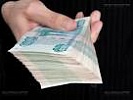 Волгодонским районным судом за получение взятки и служебный подлог осужден бывший полицейский